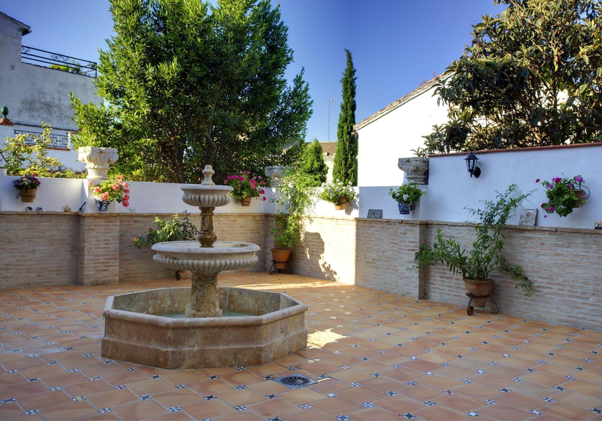 Aljibe Del Albayzin Apartment Granada Exterior photo