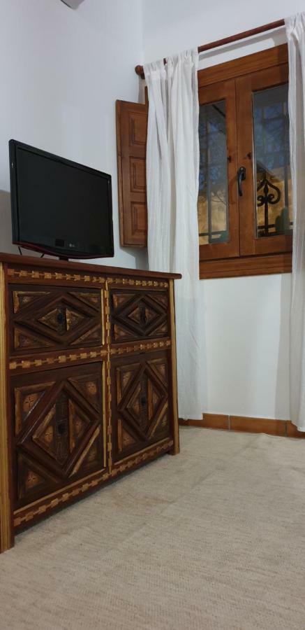 Aljibe Del Albayzin Apartment Granada Room photo